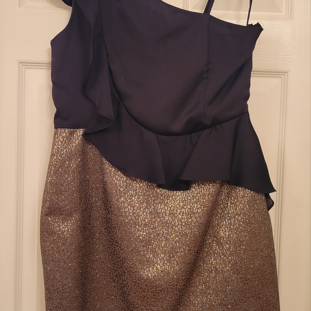 Classy, Elegant dress New York & Company.